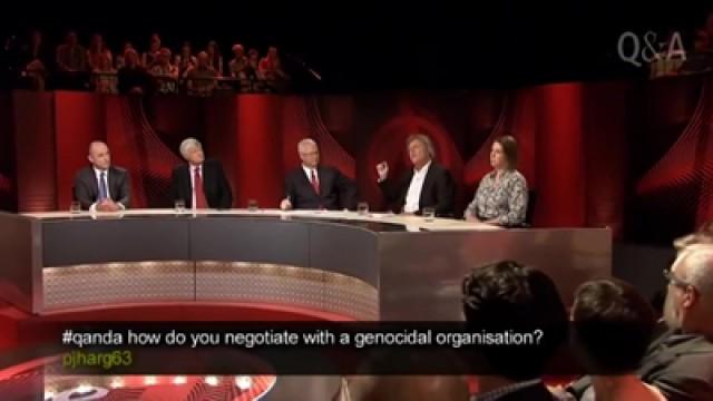 Ideology, Legacy and History