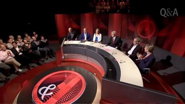 From Political Summit to Political Satire