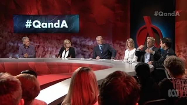 Family Violence Special