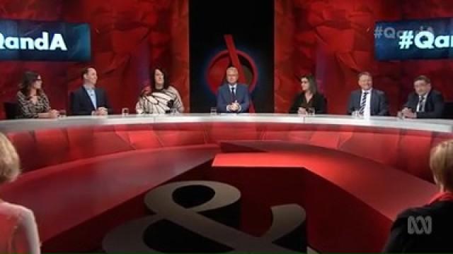 Terror, Poverty & Native Titles