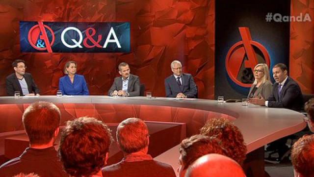 Perks, Penalty Rates & Life in Space