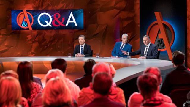 Debate: Pyne vs Albanese