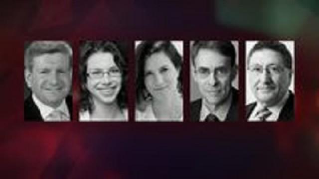 Polling, Policing and Reporting