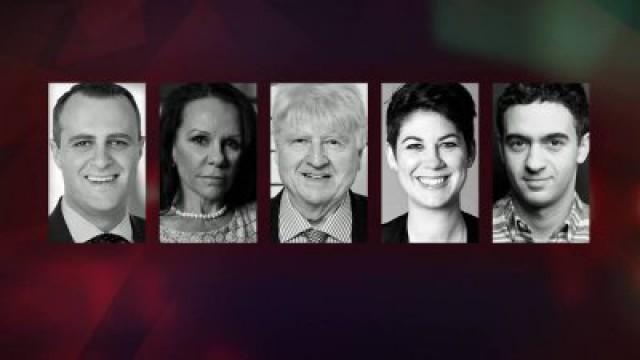 Newstart, New Power and New Jobs