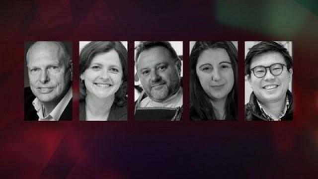 First Responders, Refugees and Flexible Working