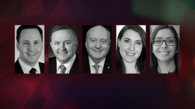 Media Power, Popularity and Special Envoys
