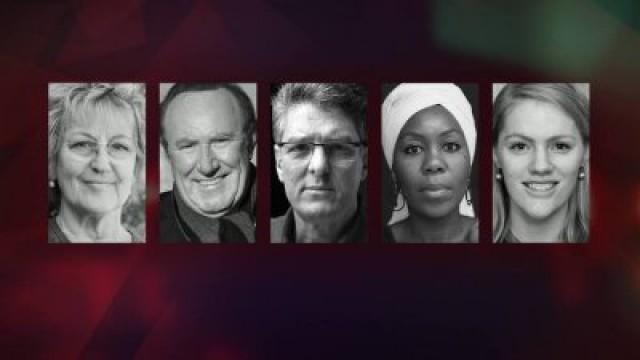 Rape, Racism and No-Platforming
