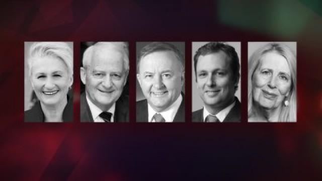 Wentworth by-election special