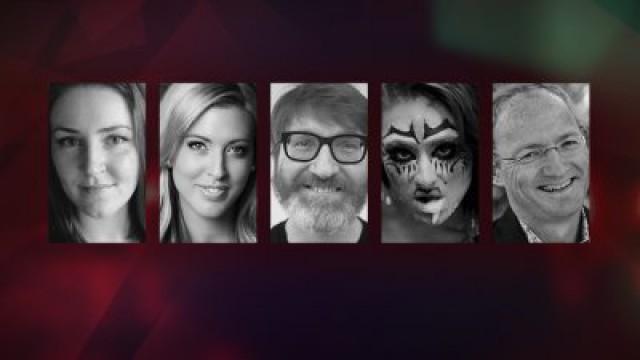 Sex Robots, Killer Robots: A Dangerous Q&A