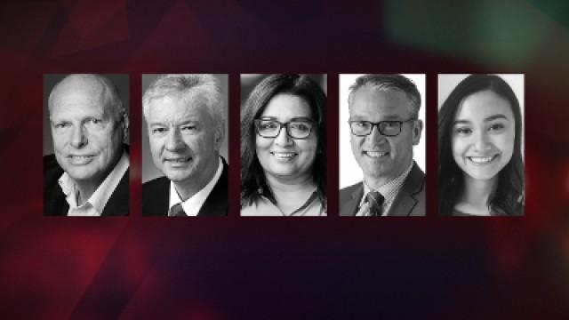 VicVotes, Terrorism, and Gender