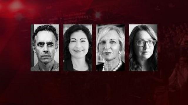 Jordan Peterson Destroys Q&A