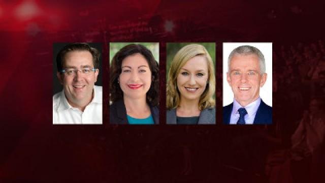 Election 2019: The Battle For Queensland