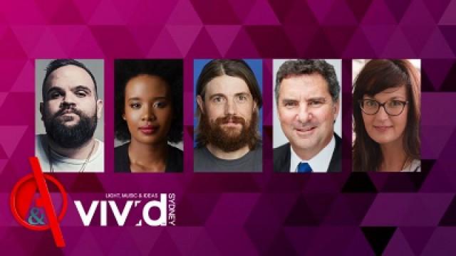 Vivid: 10 June, 2019