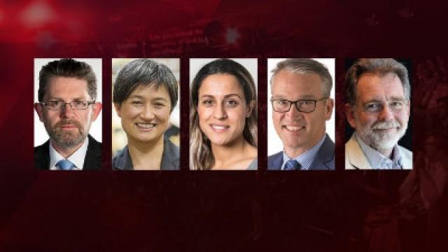 Nukes In An Uncertain World