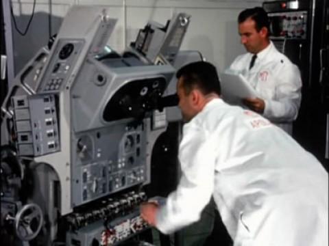 Das Navigations-System