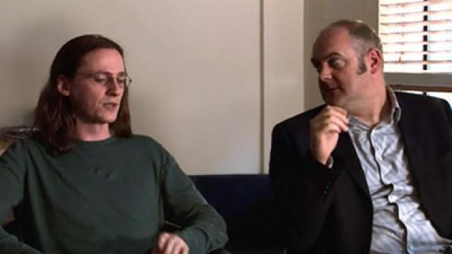 Ed & Dara's In Vision Commentary