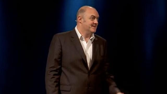 Live In Dublin 2010