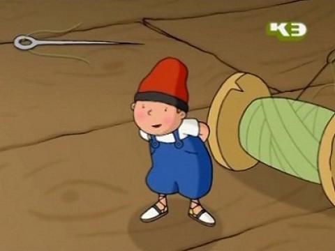 Il Piccolo Cece