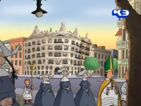 I fantasmi della Pietraia
