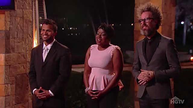 Palm Springs Finale
