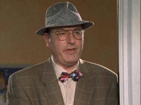 Der Krawattenmann