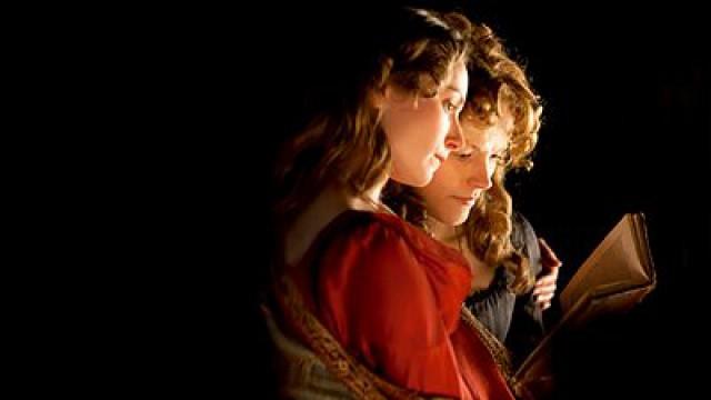 The Secret Diaries of Miss Anne Lister