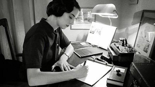 A Woman in Love and War: Vera Brittain