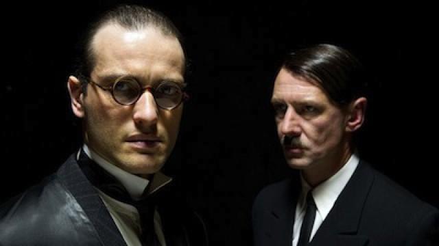 The Man Who Crossed Hitler