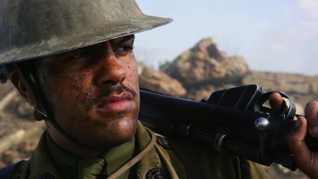 Walter's War
