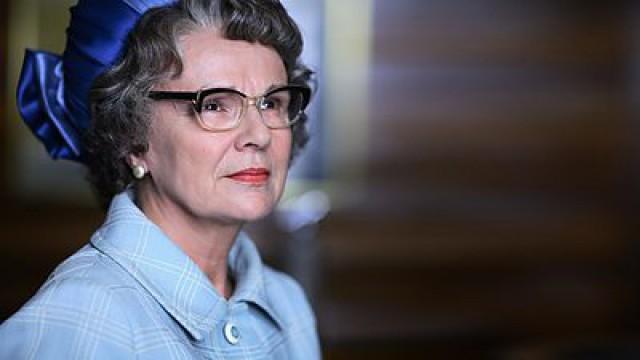 Filth: The Mary Whitehouse Story