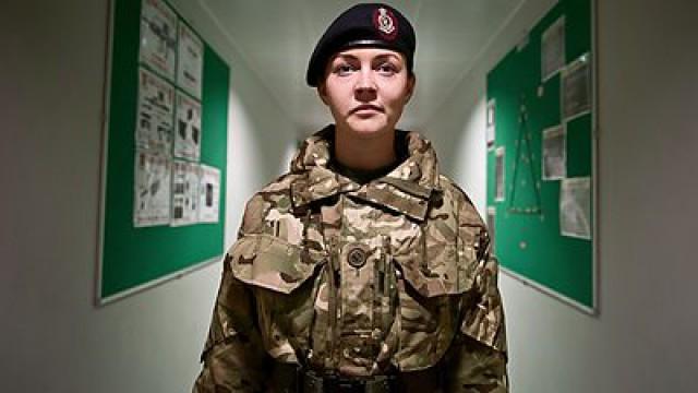 Our Girl
