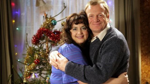 A Child's Christmases in Wales