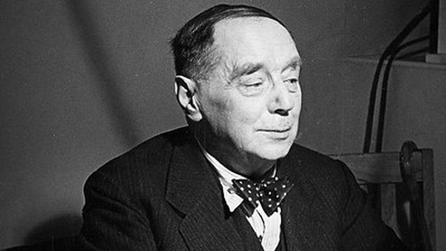 HG Wells: War with the World