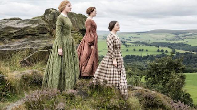 To Walk Invisible: The Brontë Sisters