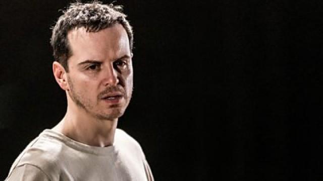 Hamlet (Almeida Theatre 2017)
