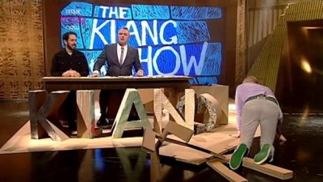 The Klang Show - Pilot