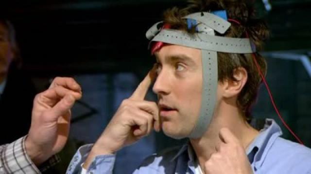 Can You Train Your Brain?