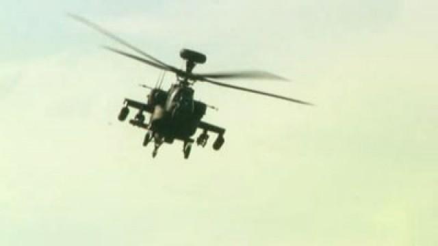 Helicopters