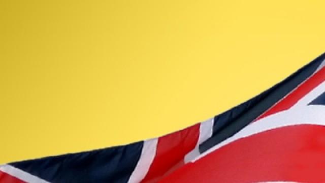 Rule Britannia