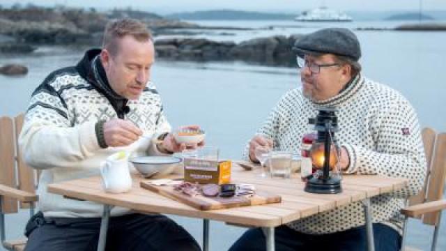 Nordisk Odyssé Norge 2