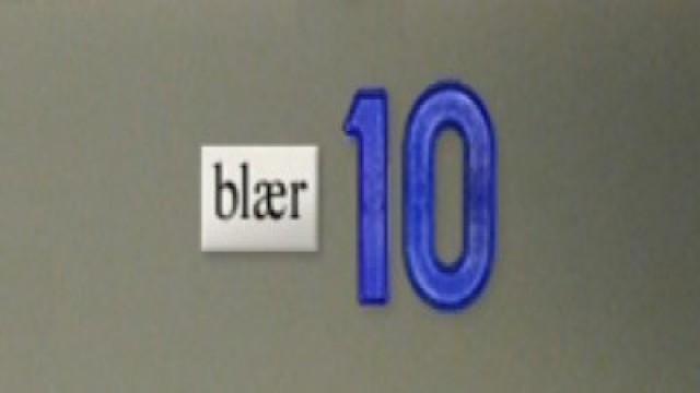 Blær