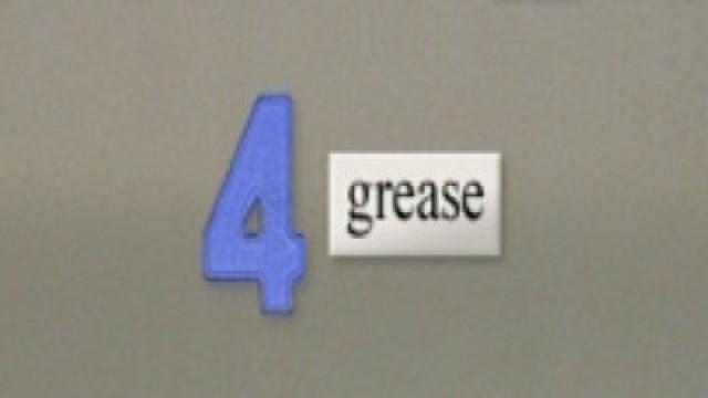 Grease