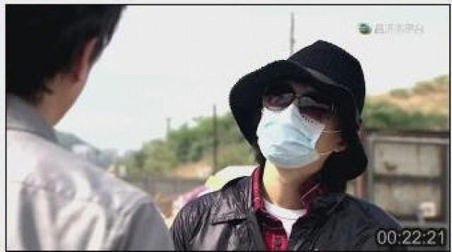 淼淼傾聽　提爽心事