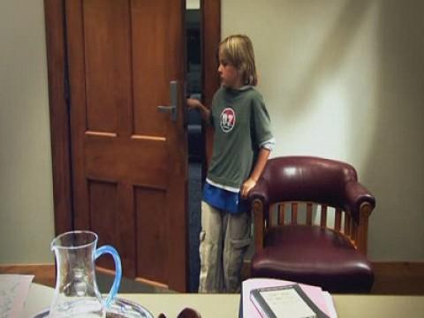 Naughty Little Boys and Girls