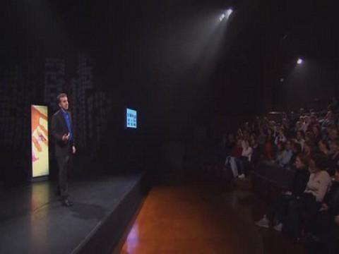 Inside Little People's Heads