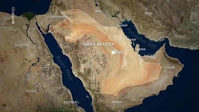 Saudi Arabia - Modernization or eyewash?