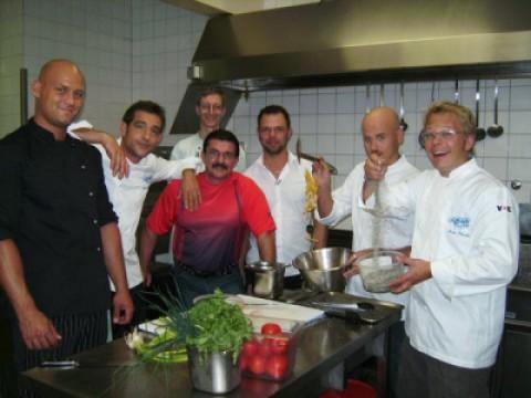 Restaurant 'Alzeyer Sportsbar', Alzey