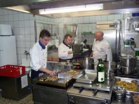 Restaurant Seeblick, Bensheim bei Darmstadt