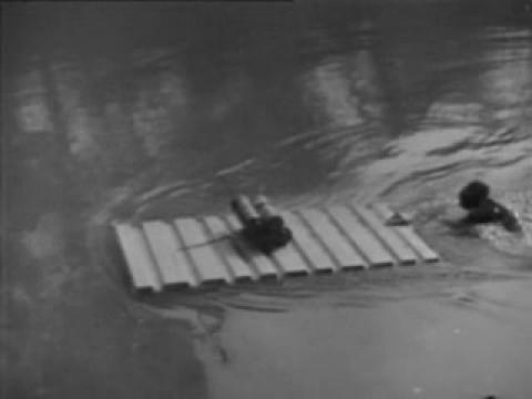 The Submarine Trap
