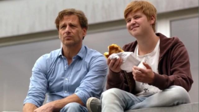 Entweder völlig bekloppt, oder Stahleier